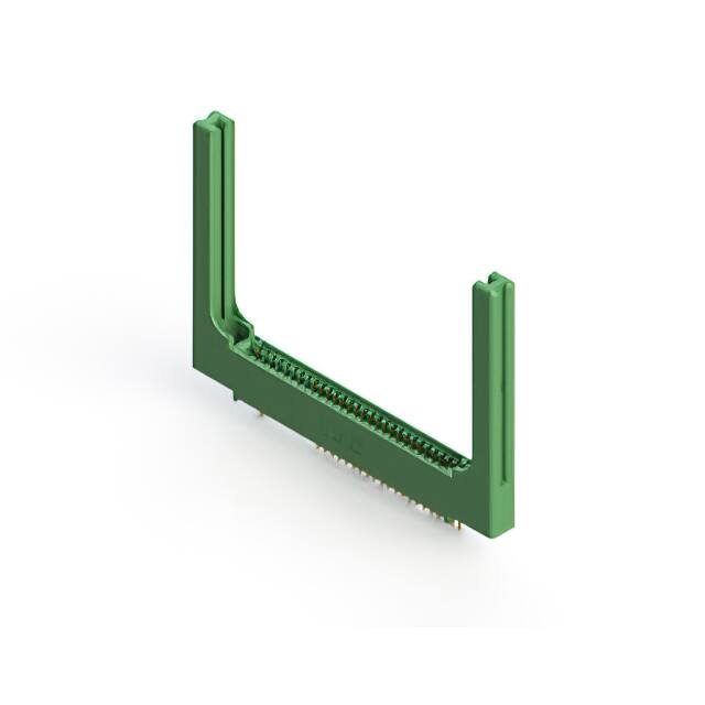 345-029-542-458 EDAC Inc.  Edgeboard Connectors